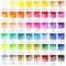 Arteza® Pro Series 48 Color Watercolor Pencil Set